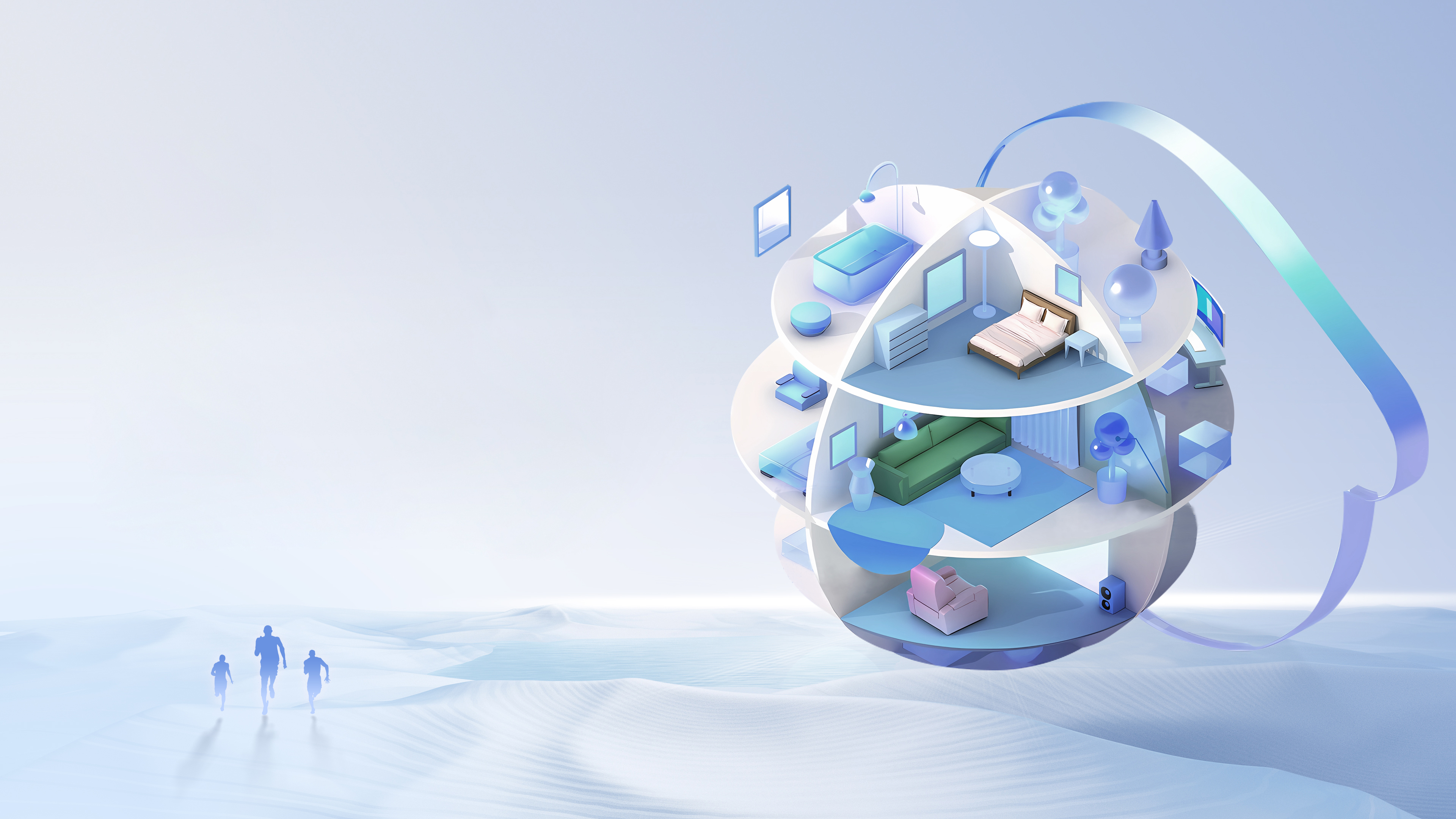 家具数字化门店展示